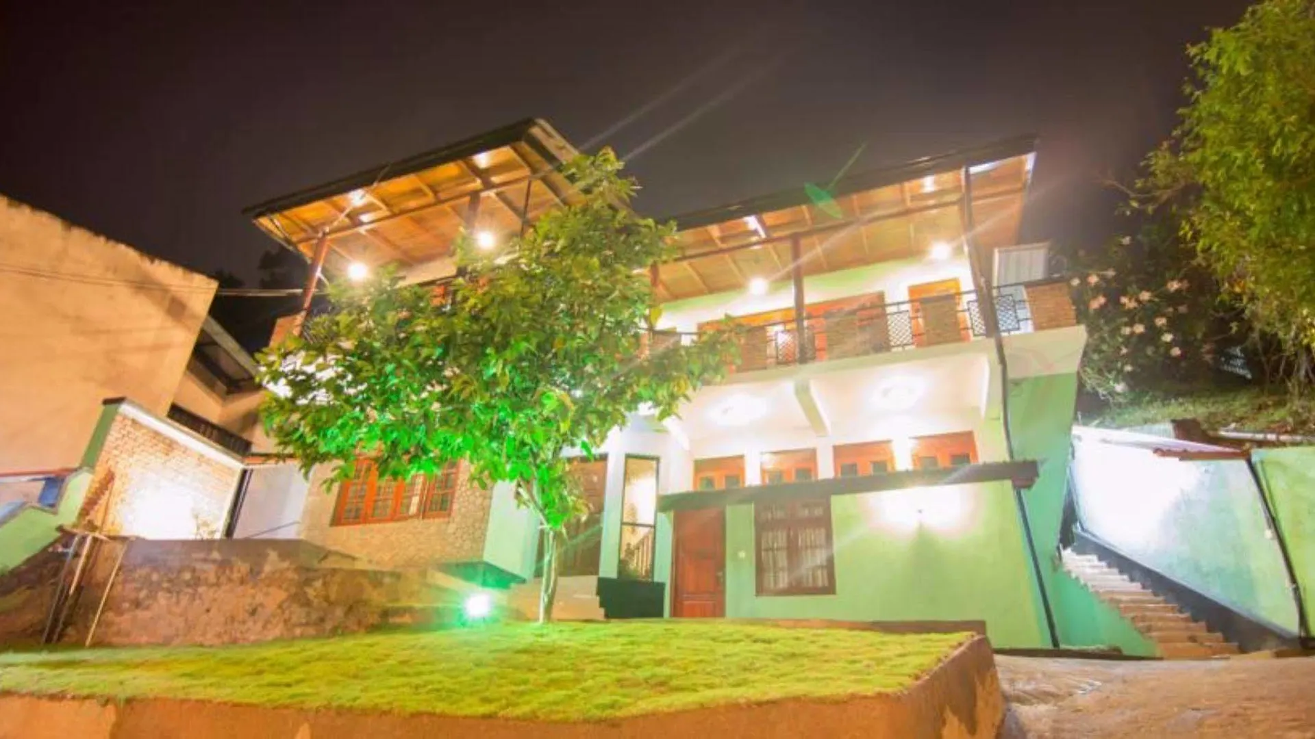 Owinwil Boutique Hotel Kandy