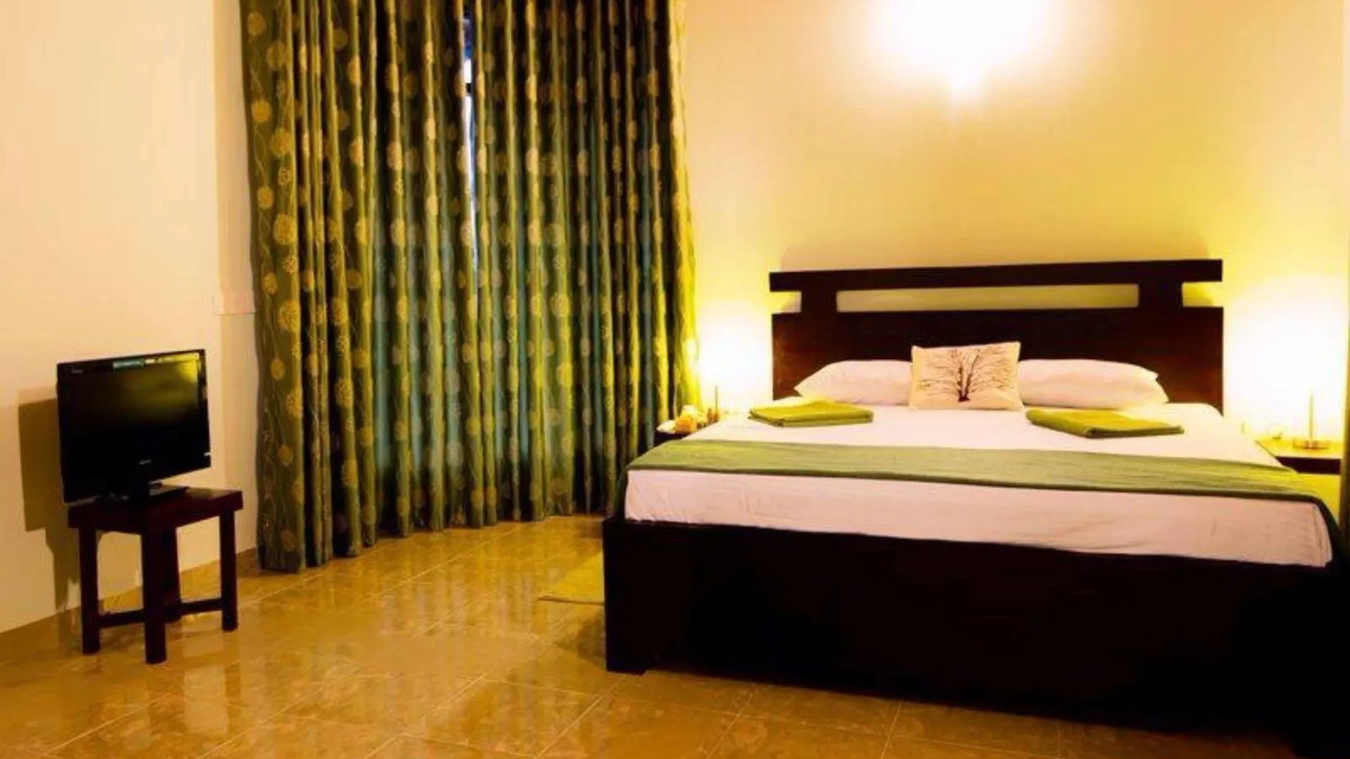 Owinwil Boutique Hotel Kandy 2*,  Sri Lanka