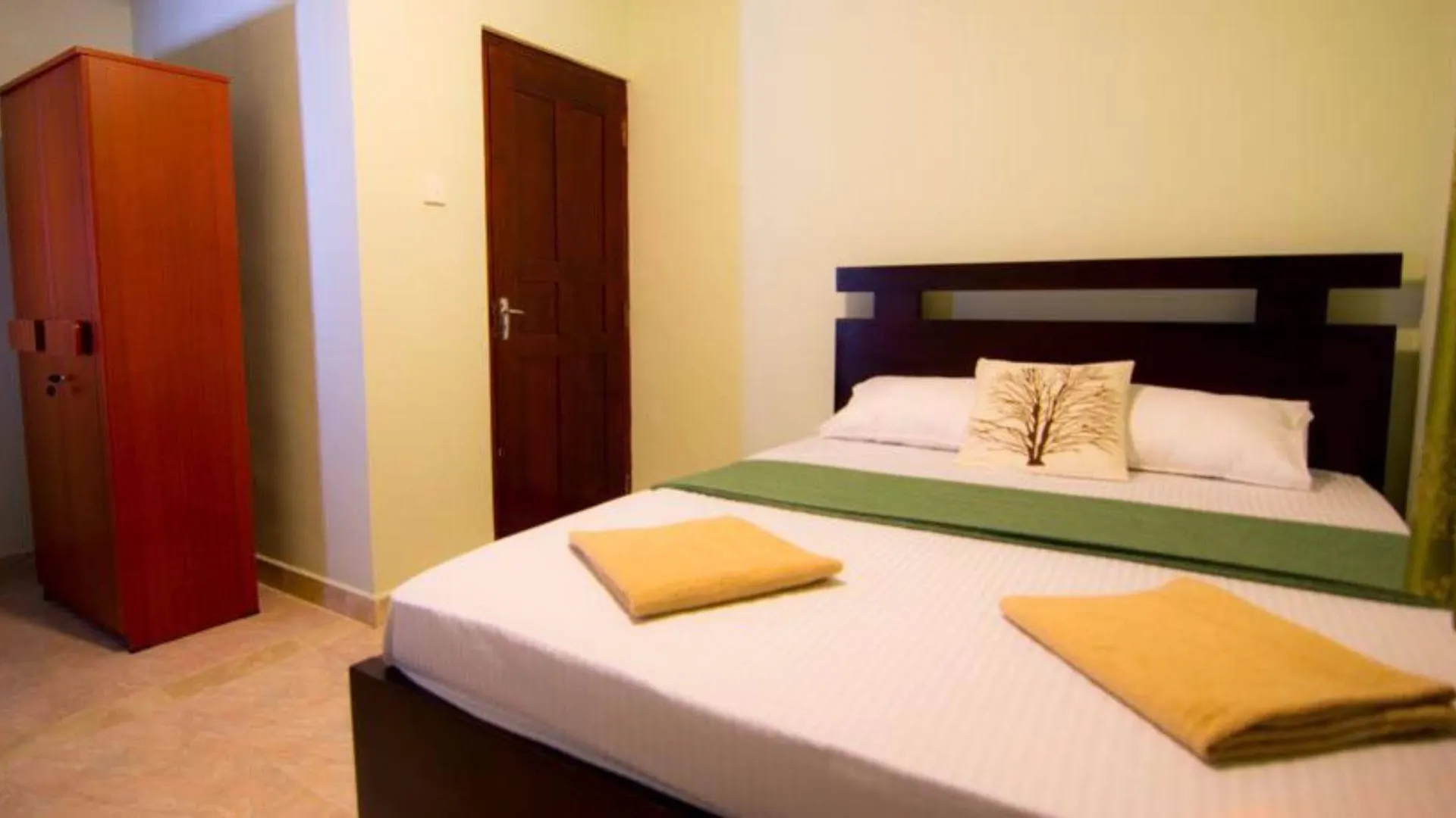 Bed & Breakfast Owinwil Boutique Hotel Kandy