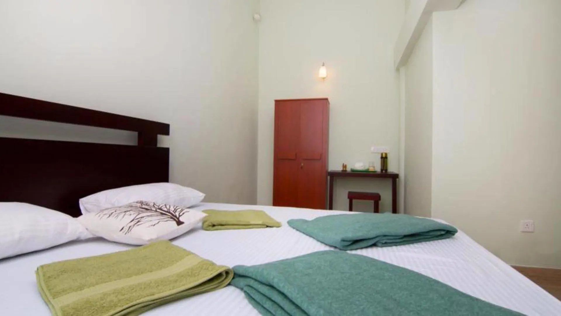 Owinwil Boutique Hotel Kandy