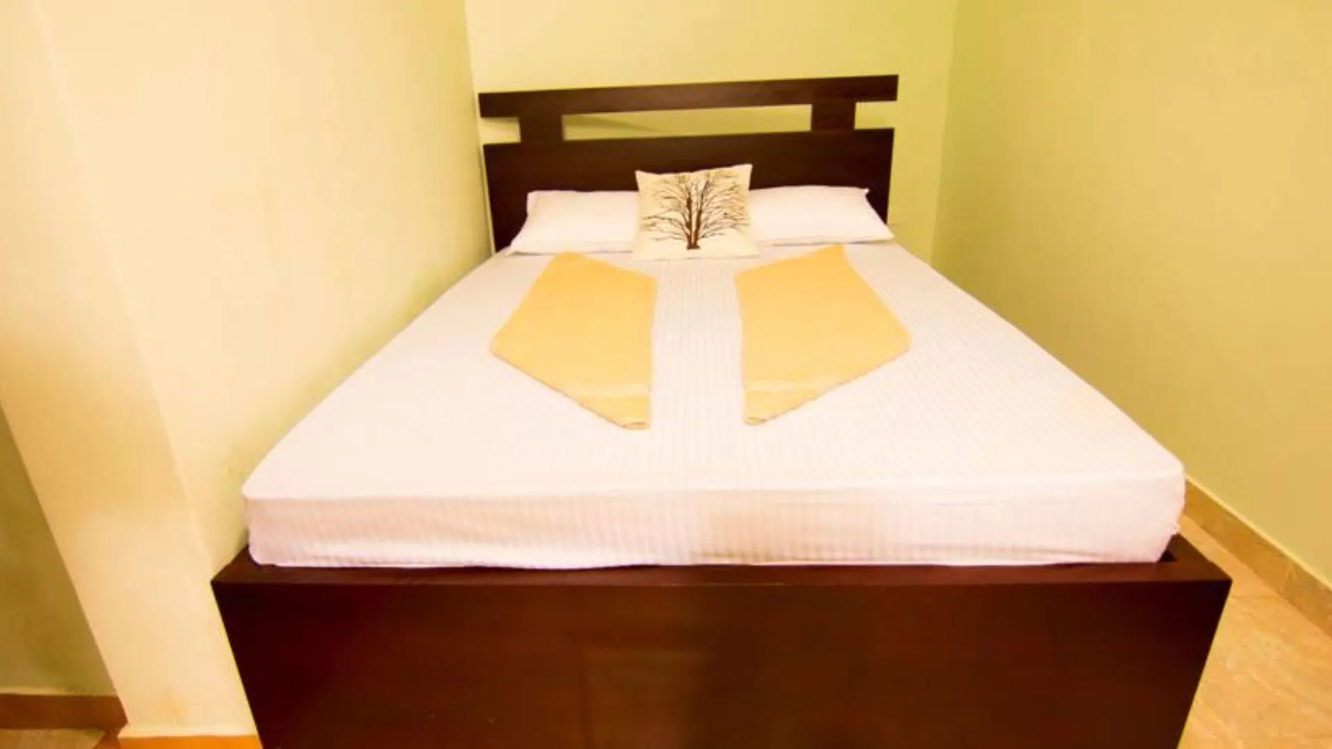 Owinwil Boutique Hotel Kandy