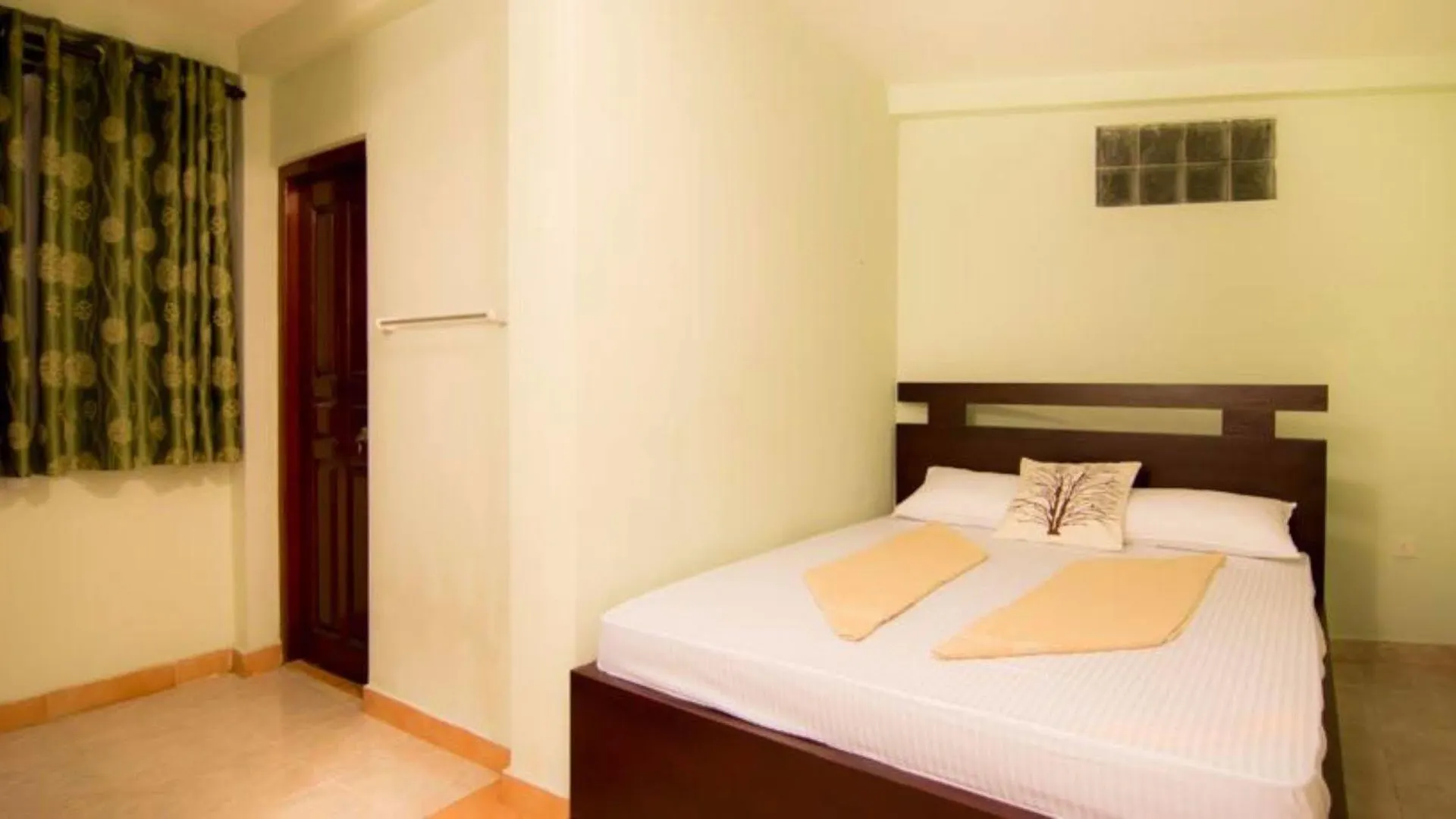 ** فندق مبيت وإفطار كاندي Owinwil Boutique Hotel سريلانكا