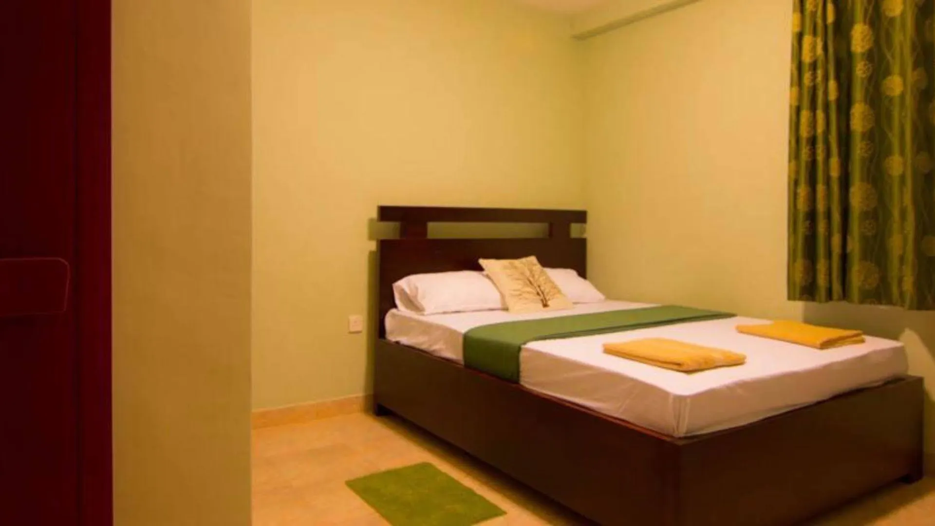 كاندي Owinwil Boutique Hotel فندق مبيت وإفطار